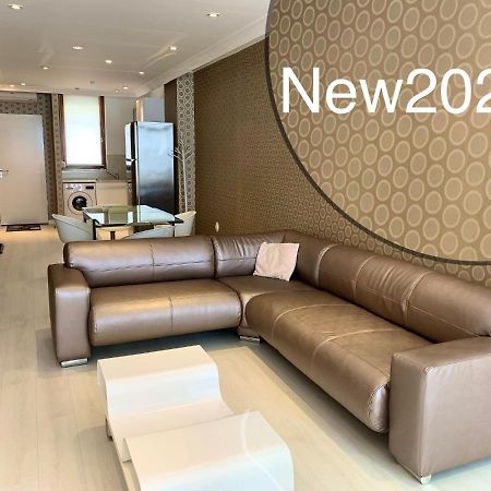 Ruben Apartman City Center Дебрецен Екстер'єр фото