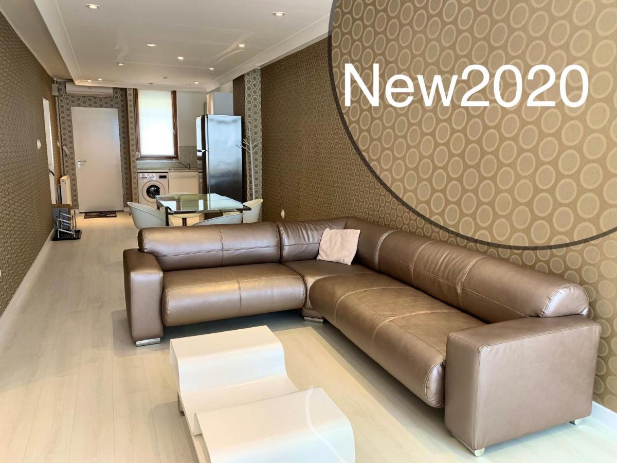 Ruben Apartman City Center Дебрецен Екстер'єр фото